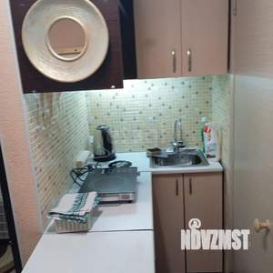 Студия квартира, на длительный срок, 25м2, 1/5 этаж