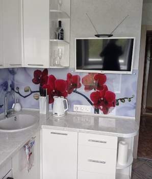 2-к квартира, на длительный срок, 43м2, 8/9 этаж