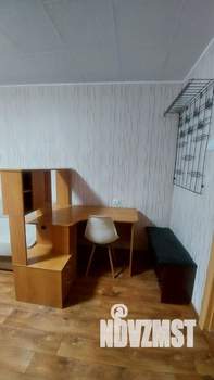 Студия квартира, на длительный срок, 14м2, 2/9 этаж