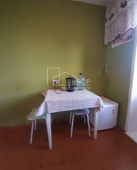 2-к квартира, на длительный срок, 55м2, 2/5 этаж