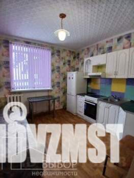 1-к квартира, на длительный срок, 35м2, 1/5 этаж