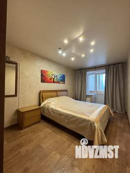 3-к квартира, посуточно, 70м2, 5/9 этаж