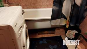 Студия квартира, на длительный срок, 18м2, 1/3 этаж