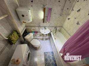 1-к квартира, на длительный срок, 39м2, 2/6 этаж