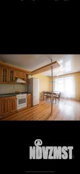 2-к квартира, на длительный срок, 81м2, 6/6 этаж