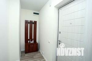 1-к квартира, посуточно, 36м2, 1/17 этаж