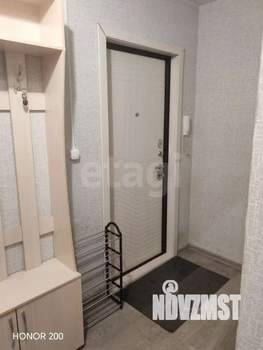 1-к квартира, на длительный срок, 36м2, 1/10 этаж