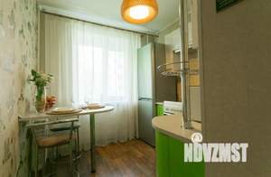 1-к квартира, посуточно, 32м2, 3/5 этаж