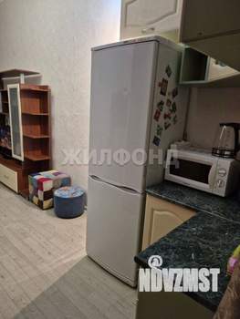 1-к квартира, на длительный срок, 14м2, 4/4 этаж