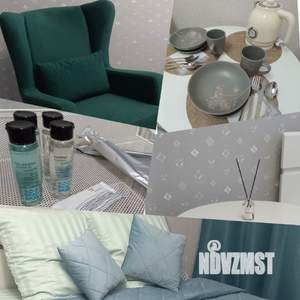 1-к квартира, посуточно, 30м2, 2/5 этаж