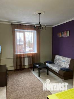 2-к квартира, на длительный срок, 46м2, 2/3 этаж