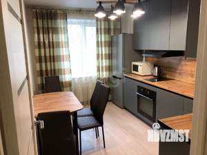 2-к квартира, на длительный срок, 63м2, 1/17 этаж