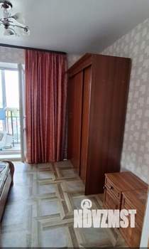 2-к квартира, на длительный срок, 58м2, 10/17 этаж