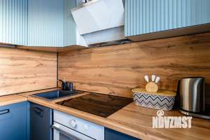 1-к квартира, на длительный срок, 35м2, 13/17 этаж