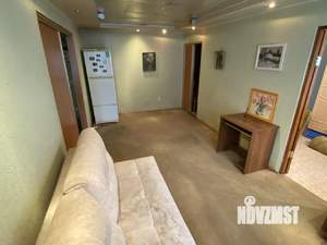 2-к квартира, на длительный срок, 48м2, 1/5 этаж