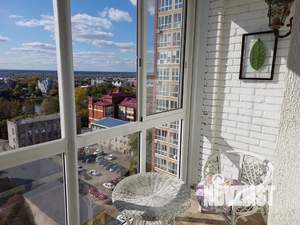 1-к квартира, посуточно, 30м2, 12/15 этаж