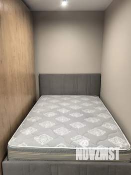 Студия квартира, на длительный срок, 26м2, 2/4 этаж