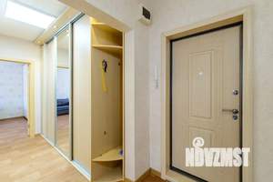 2-к квартира, посуточно, 54м2, 8/17 этаж