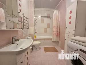 1-к квартира, посуточно, 42м2, 3/6 этаж