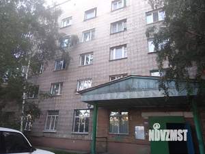 1-к квартира, на длительный срок, 18м2, 2/5 этаж