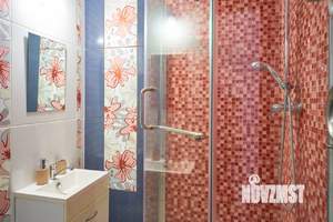 Студия квартира, посуточно, 31м2, 2/4 этаж