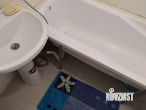 2-к квартира, посуточно, 60м2, 3/17 этаж