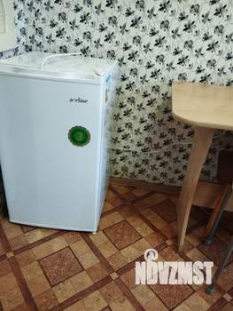 Студия квартира, на длительный срок, 12м2, 2/5 этаж