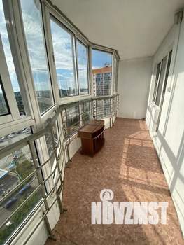 1-к квартира, посуточно, 35м2, 13/14 этаж