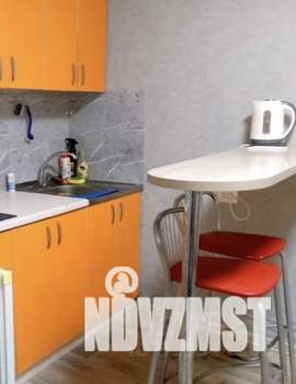 Студия квартира, на длительный срок, 17м2, 1/10 этаж