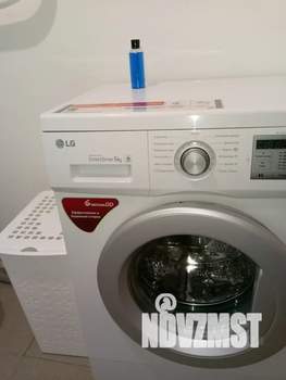 1-к квартира, посуточно, 35м2, 7/17 этаж