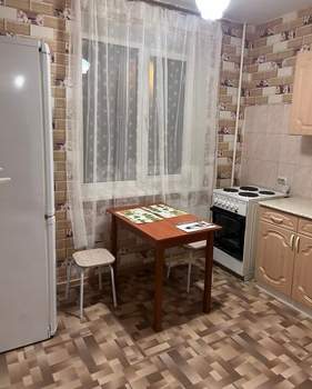 1-к квартира, на длительный срок, 36м2, 3/10 этаж