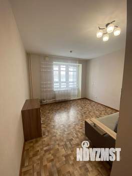 Студия квартира, на длительный срок, 29м2, 4/12 этаж