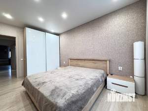 3-к квартира, на длительный срок, 80м2, 11/17 этаж