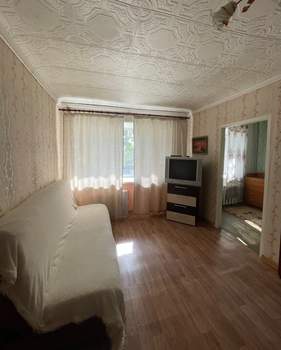 3-к квартира, на длительный срок, 41м2, 1/5 этаж