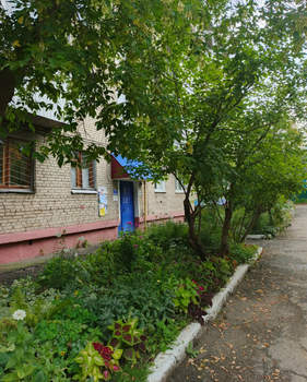 Студия квартира, на длительный срок, 13м2, 1/10 этаж