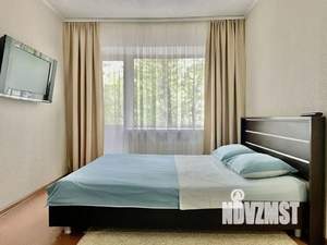 1-к квартира, посуточно, 31м2, 1/1 этаж