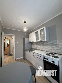 3-к квартира, на длительный срок, 63м2, 5/9 этаж