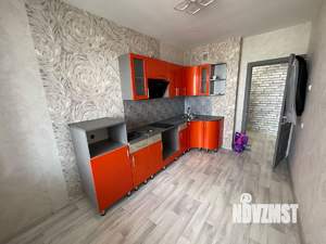 2-к квартира, на длительный срок, 53м2, 7/12 этаж