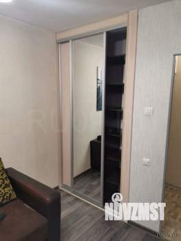 1-к квартира, на длительный срок, 28м2, 5/5 этаж