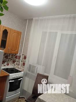 1-к квартира, посуточно, 30м2, 4/10 этаж