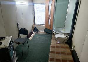 Студия квартира, на длительный срок, 17м2, 1/3 этаж