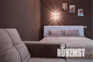 1-к квартира, посуточно, 49м2, 7/7 этаж