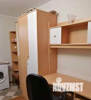 Студия квартира, на длительный срок, 18м2, 2/5 этаж