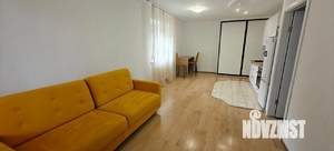 2-к квартира, посуточно, 58м2, 3/9 этаж