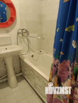 1-к квартира, на длительный срок, 36м2, 4/11 этаж