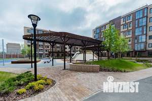 1-к квартира, посуточно, 55м2, 1/1 этаж