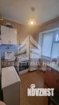 2-к квартира, на длительный срок, 46м2, 5/5 этаж