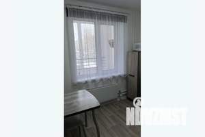 1-к квартира, посуточно, 36м2, 1/17 этаж