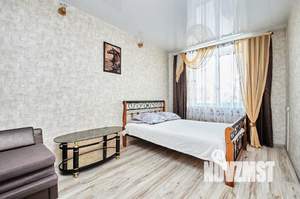 2-к квартира, посуточно, 58м2, 3/4 этаж