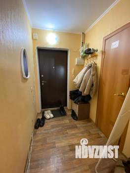 Студия квартира, на длительный срок, 30м2, 4/10 этаж